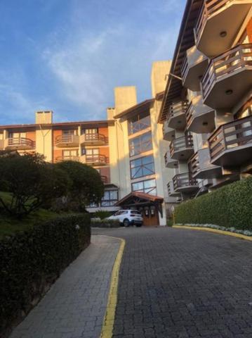 Condominio Residencial Pousada Do Serran0 Gramado Esterno foto