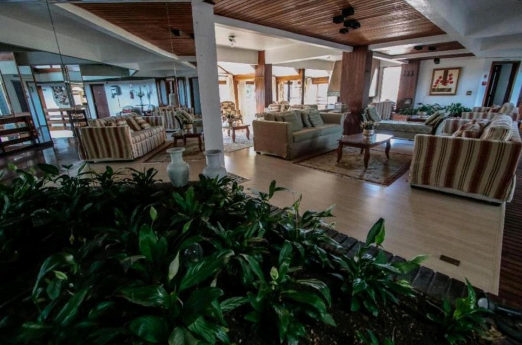 Condominio Residencial Pousada Do Serran0 Gramado Esterno foto