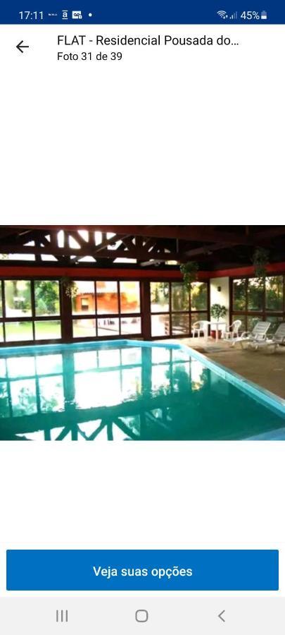 Condominio Residencial Pousada Do Serran0 Gramado Esterno foto